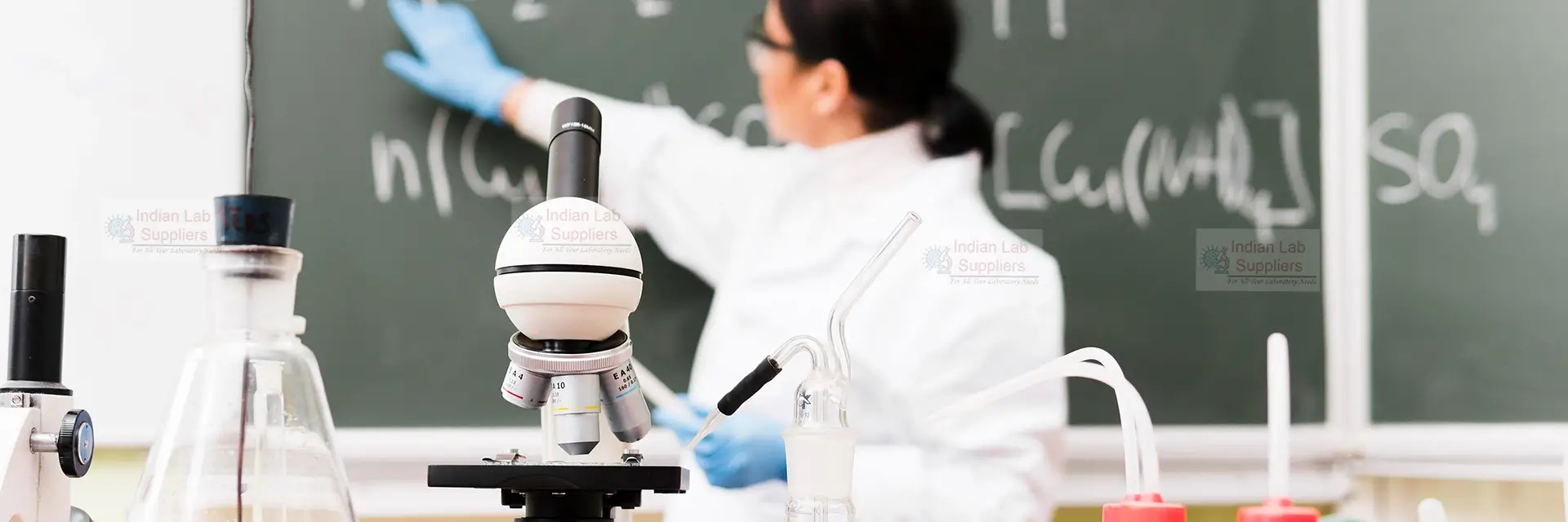 Physics Lab Equuipments Manufacturers