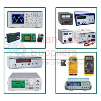 Electronics Lab Equipment