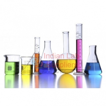 Lab Glassware