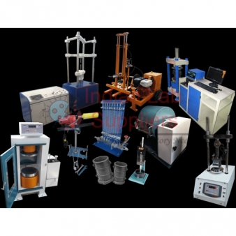Engineering Lab Equipment
