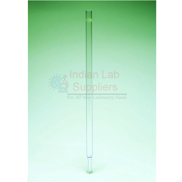 Chromatography Columns Plain