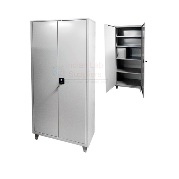 Double Door Medicine Cabinet