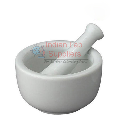 Mortar and Pestle