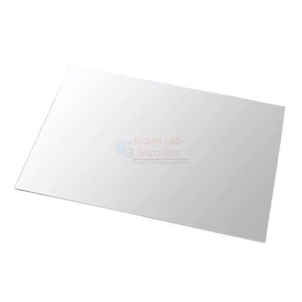 Plastic Mirror