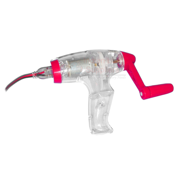 Hand Crank Generator