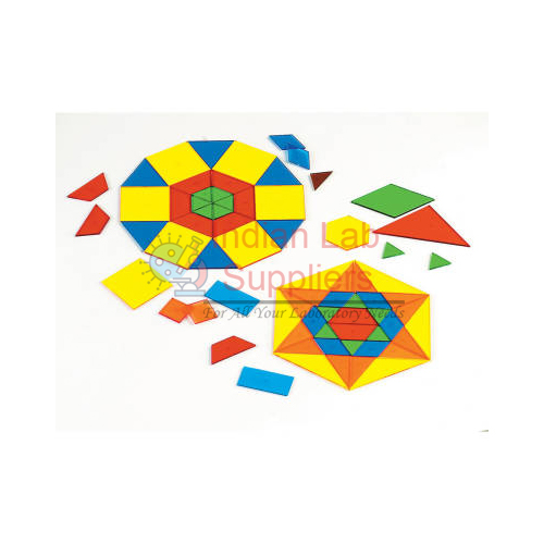 Power Polygons