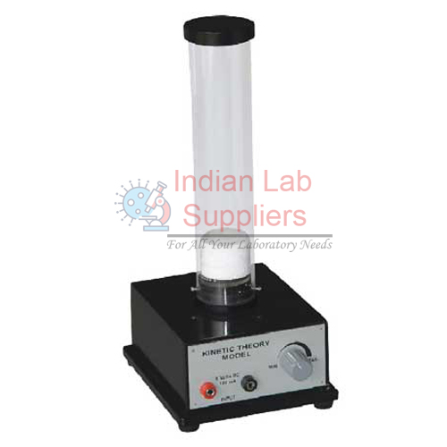 Kinetic Theory Apparatus