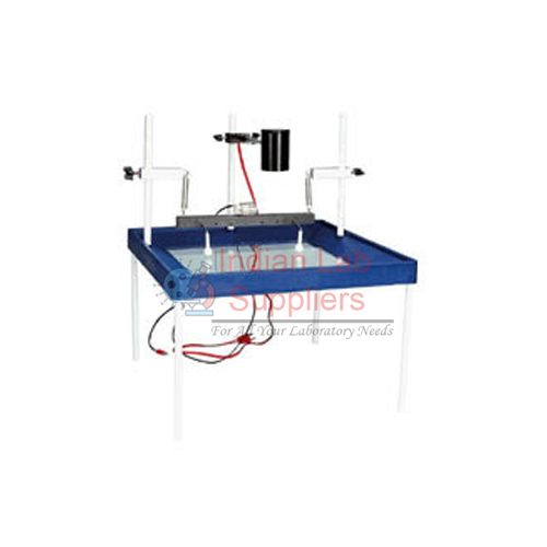 Ripple Tank Apparatus