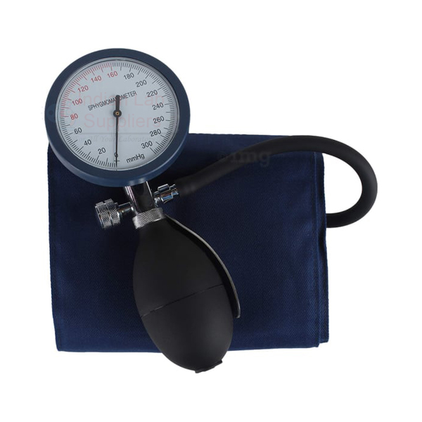 Sphygmomanometer Adult Aneroid