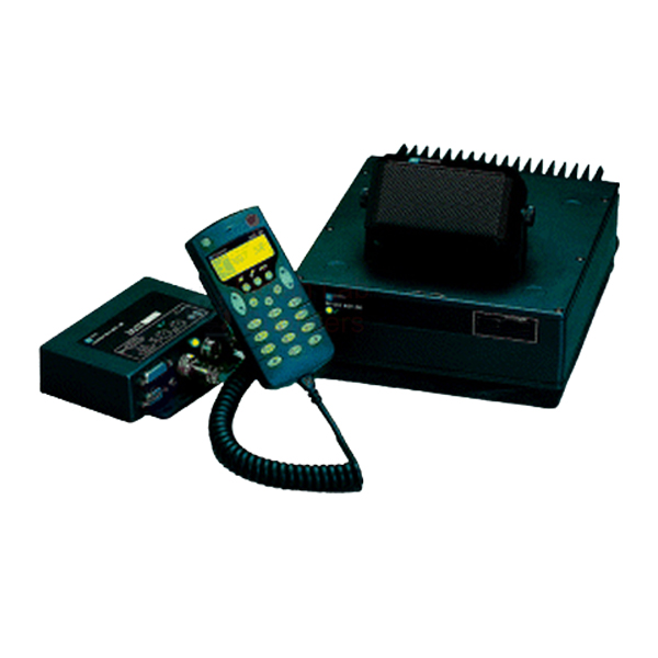 Radio Mobile Kit