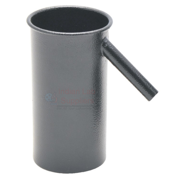 Overflow Vessel (Eureka Can)