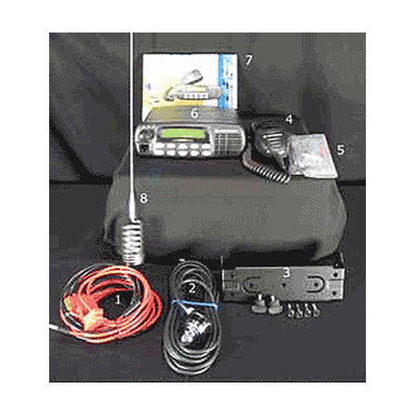 Mobile Station Kit