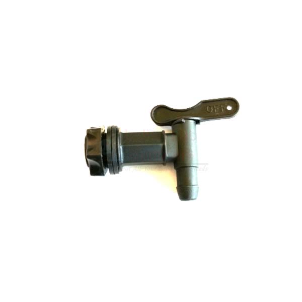 Tap, for Plastic Bucket, Plastic