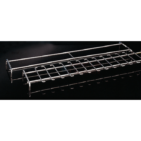 Rack Staining Slides Horizontal