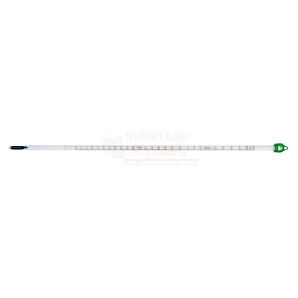 Glass Thermometer