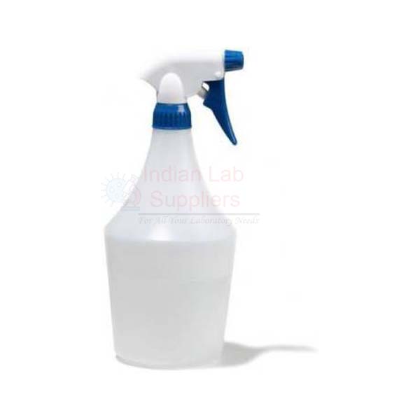 Sprayer, Trigger Bottle, Handheld, 1 Liter
