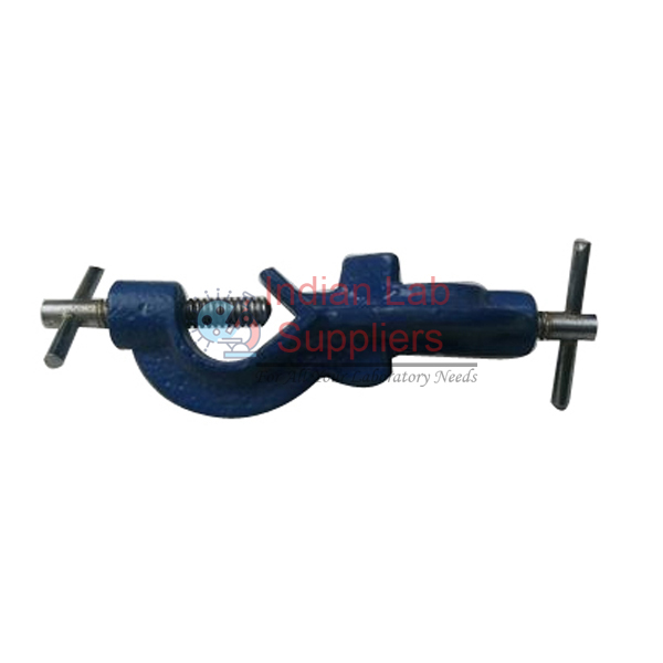 Burette Clamp Aluminium