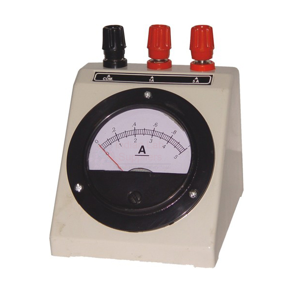 Ammeter