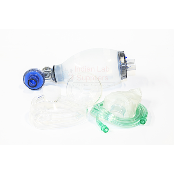 Resuscitation Kit, Basic