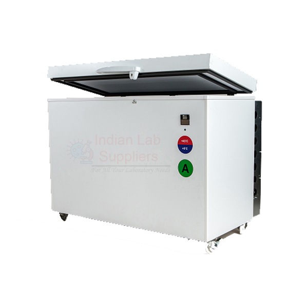 Mains Refrigerator 184L