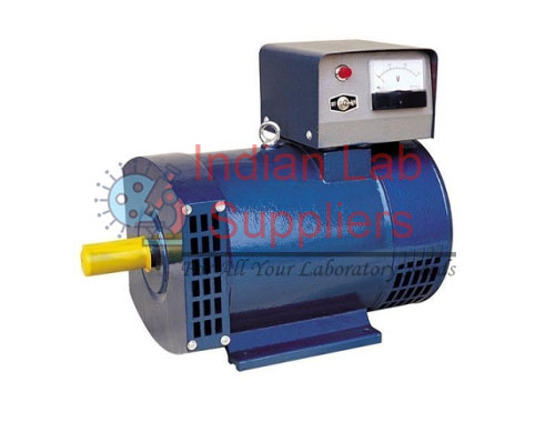 A.C Alternator And Synchronous Generator