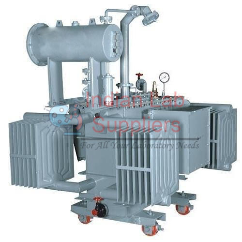 Oil Cooled Transformer