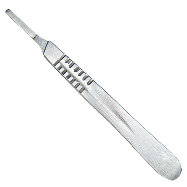 Scalpel Handles Stainless Steel