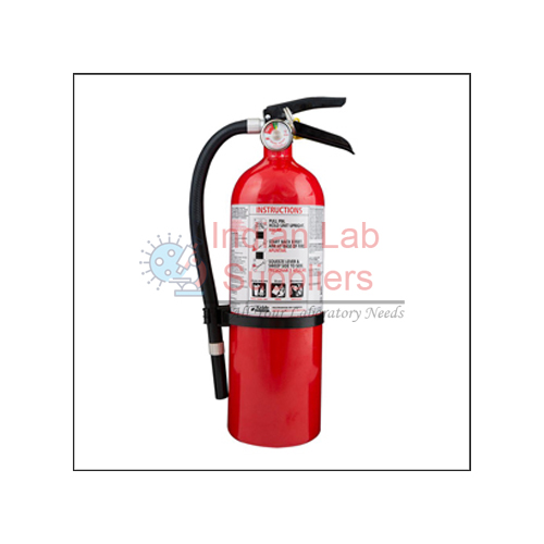 Fire Extinguisher