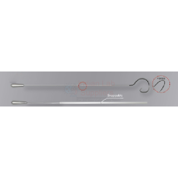 Sterile Swab Tube Cotton Tip