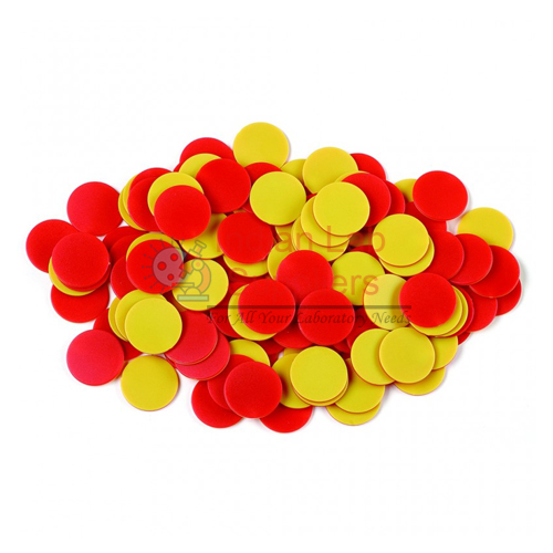 2 Colour Counters