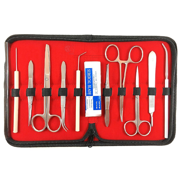 Student Dissecting Set