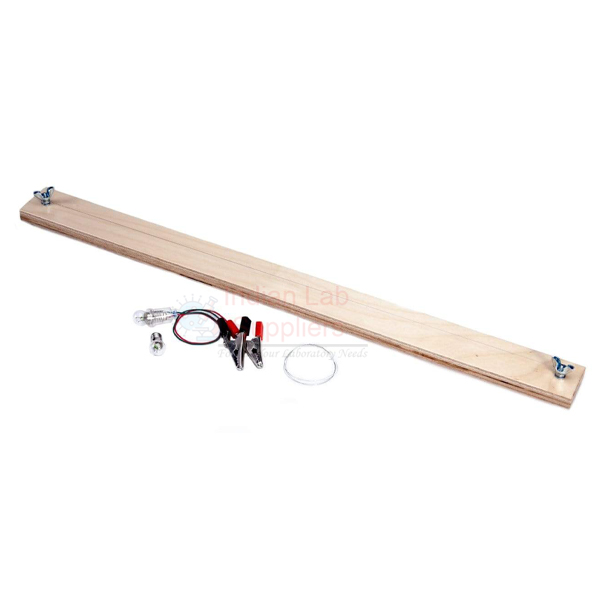 Ohm's Law Experiment Kit