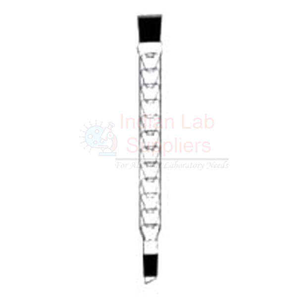 Fractionating Columns Pear Bulb