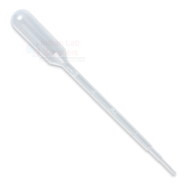Transfer Pipette 3ml