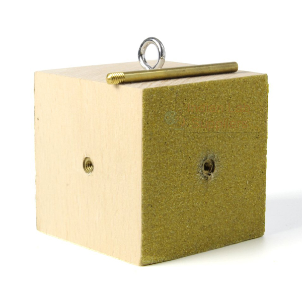 Four Sided Friction Block