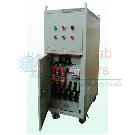 Resistive Load Banks