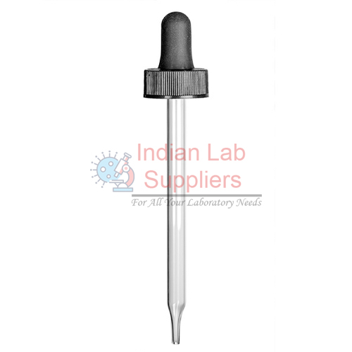 Glass Dropper