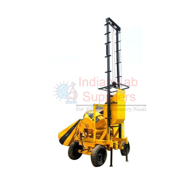 Lifting System
