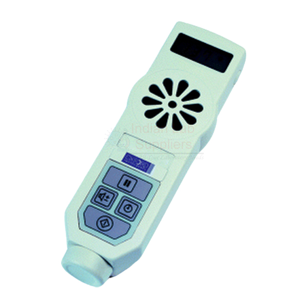 FHR Doppler Detector With Accessories