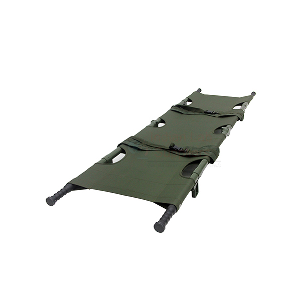 Foldable Stretcher