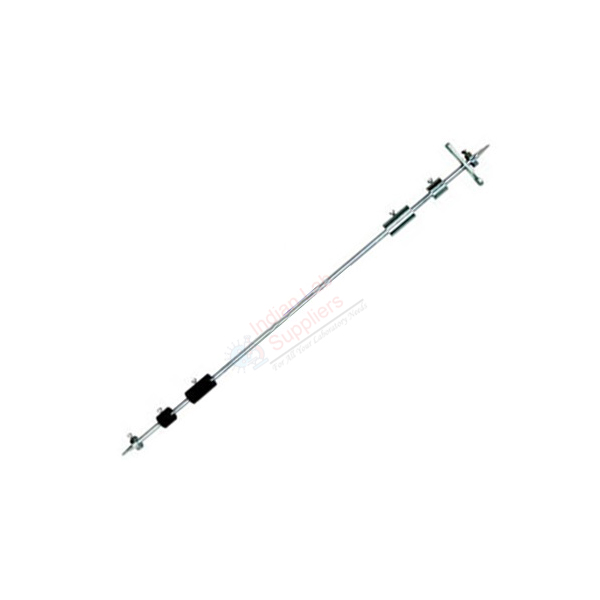 Kater's Reversible Pendulum