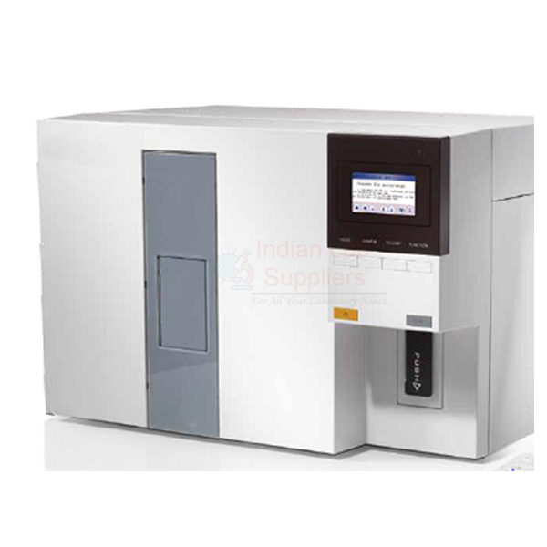 18 parameter Haematology Analyser