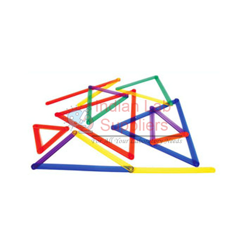 Geo Geometry Sticks