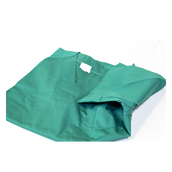 Tunic, Surgical, Woven