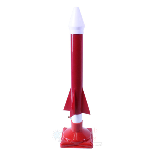 Air Powered Projectile