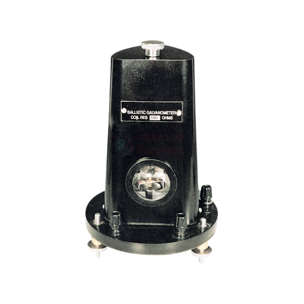 Ballistic Galvanometer