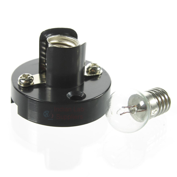 Miniature Bulb Base