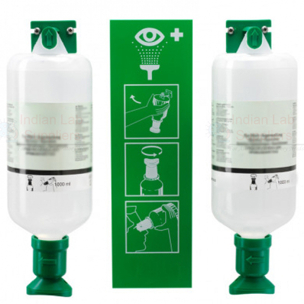 Eye Wash Station