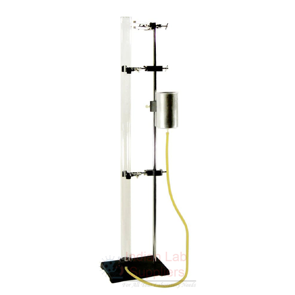 Resonance Apparatus