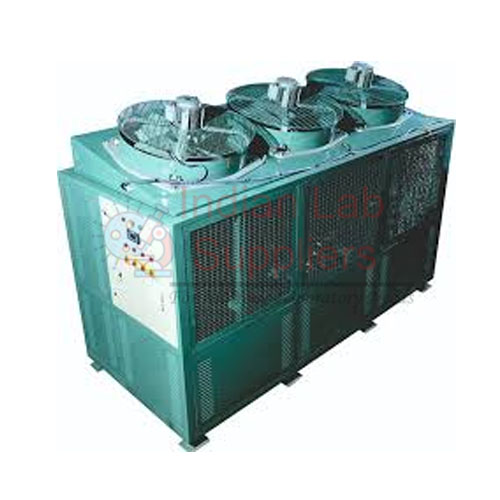 Industrial Refrigeration Unit